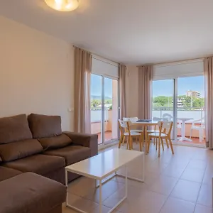 Residencial Super Stop Apartaments Torre Valentina Sant Antoni De Calonge